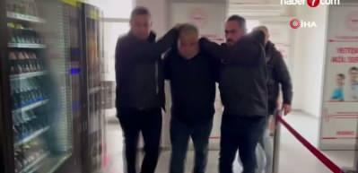 Niğde'de 2 kişiyi &ouml;ld&uuml;r&uuml;p, "Pişman değilim" diyen şahıs tutuklandı