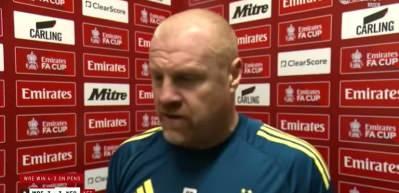 Nottingham Forest&rsquo;tan flaş karar! Fenerbah&ccedil;e ma&ccedil;ına 1 hafta kala hocayı kovdular