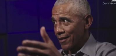 Obama&rsquo;dan uzaylı a&ccedil;ıklaması: &ldquo;G&ouml;rmedim ama ger&ccedil;ek&rdquo;