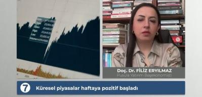 Altında bu seviyelerden alım yapmak mantıklı mı? Uzman isim a&ccedil;ıkladı!