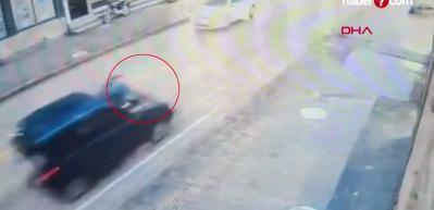 Ordu'da feci kaza: Kaputta metrelerce s&uuml;r&uuml;klenen yaşlı adam hayatını kaybetti