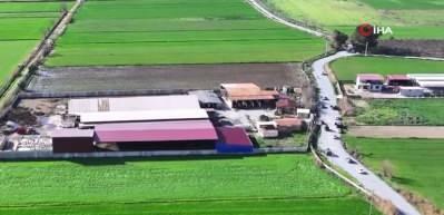 &Ouml;rg&uuml;t hedefi şaşırdı! 'Vur emri' başkası i&ccedil;in verildi