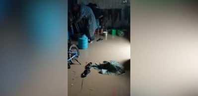 Pendik Belediyesi Gazze&rsquo;de 600 kişilik &ccedil;adır kent kurulumunu tamamladı