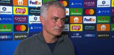 Portekiz milli takımı i&ccedil;in Jose Mourinho iddiası