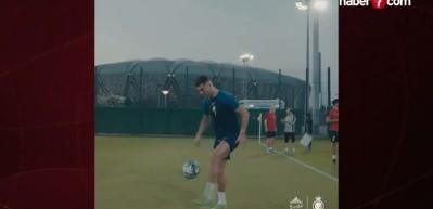 Ronaldo geleceğiyle ilgili karar verdi