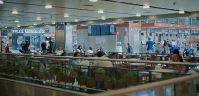 Sabiha G&ouml;k&ccedil;en Havalimanı, ocakta 4 milyonu aşkın yolcuya hizmet verdi