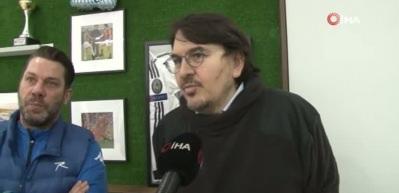 Sabri Ugan adına d&uuml;zenlenen futbol turnuvası Esenler Şatto&rsquo;nun şampiyonluğuyla tamamlandı