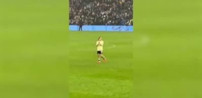 Sakatlandı, sezonu kapattı! Bonservisini almak i&ccedil;in City'e 25 milyon pound teklif ettiler