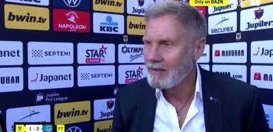 Samsunspor'un yeni teknik direkt&ouml;r&uuml; belli oldu!