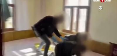 Şanlıurfa'da dolandırıcılara operasyon!