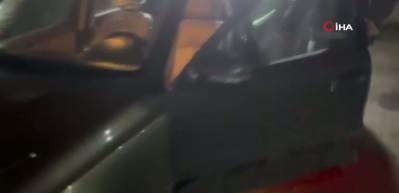 Şebeke &ccedil;&ouml;kertildi! 11 l&uuml;ks otomobile el kondu