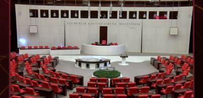 Sosyal medyada "anonim" kalma devri bitiyor! Meclis'e sunulacak