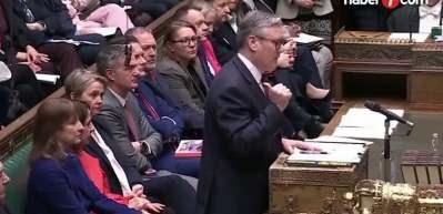 Starmer: &ldquo;Avrupa savunmada kendi ayakları &uuml;zerinde durmalı&rdquo;