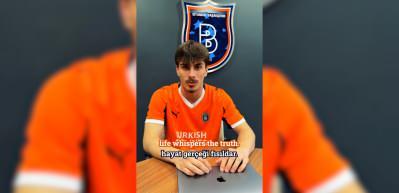 S&uuml;per Lig ekibi gelecek sezonun ilk transferini yaptı! Resmen a&ccedil;ıklandı