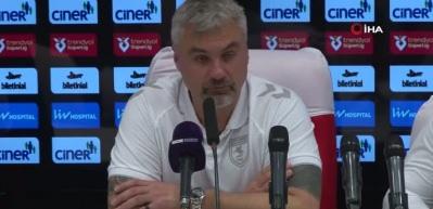 S&uuml;per Lig ekibi Thomas Reis'e talip oldu