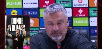 S&uuml;per Lig ekibinde s&uuml;rpriz ayrılık: 3-1'lik mağlubiyet sonu oldu