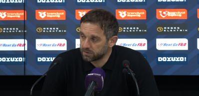 S&uuml;per Lig ekibinin hocası kayıplara karıştı: Son 2 idmana &ccedil;ıkmadı