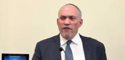 Suriye tamam, sıra Irak'ta: CIA aparatı Rubin azapta! 'T&uuml;rkiye y&uuml;ksekten u&ccedil;uyor'