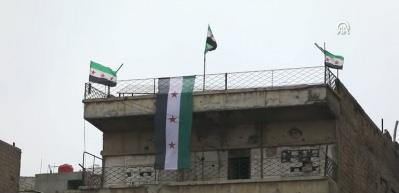 Suudi Arabistan'da Suriye toplantısı! 'Hazırız' mesajı