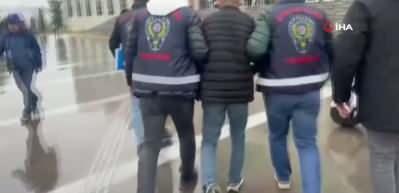 Tekirdağ'da 16 yaşındaki Erkan, akranı tarafından &ouml;ld&uuml;r&uuml;ld&uuml;: 1 tutuklu