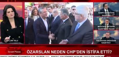 CHP'li başkanların istifalarının arkasındaki ger&ccedil;ek: Oğlu, eşi, yeğeni kadroya doldu... 'Yamyamlar doymuyor!'