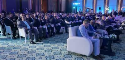 TPAO, Libya&rsquo;daki hidrokarbon arama ihalesinde deniz ve karada 2 saha kazandı