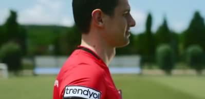 Trabzonspor-Fenerbah&ccedil;e ma&ccedil;ını y&ouml;netecek hakem belli oldu