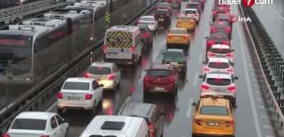 Trafik sigortalarına y&uuml;zde 12,5 zam geldi!