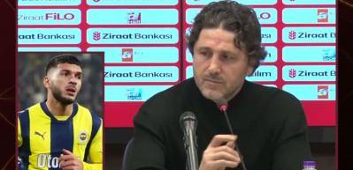 Transfer 'bitti' derken Fenerbah&ccedil;e'den Trabzonspor'u k&uuml;plere bindiren telefon