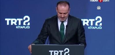 'TRT 2 Kitaplığı' ekranın k&uuml;lt&uuml;rel birikimini k&uuml;t&uuml;phanelere taşıyor