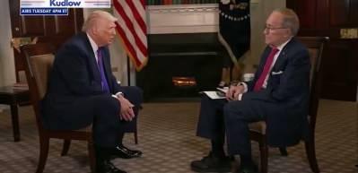 Trump: İran ile anlaşamazsak &ccedil;ok k&ouml;t&uuml; şeyler yapabiliriz