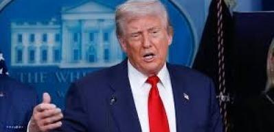 Trump: Venezuela'da Rus ve &Ccedil;in ekipmanları neden bizi durduramadı bir g&uuml;n &ouml;ğreneceksiniz