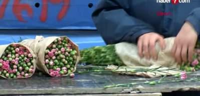 T&uuml;rk &ccedil;i&ccedil;eğinde ihracat rekoru!