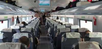 T&uuml;rkiye demir yolunda eğitim ve teknoloji &uuml;ss&uuml; oluyor