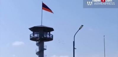 T&uuml;rkiye-Ermenistan sınırı a&ccedil;ılıyor mu?