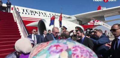 T&uuml;rkiye-Mısır yakınlaşması Tel Aviv ve Atina'da paniğe neden oldu