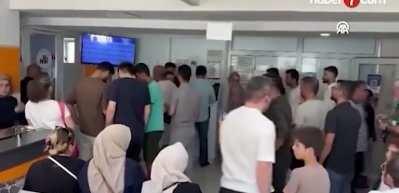 T&uuml;rkiye'nin kamu istihdamında b&uuml;y&uuml;k artış