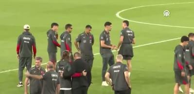 Millilerin UEFA Uluslar Ligi&rsquo;ndeki olası rakipleri a&ccedil;ıklandı