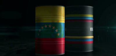 Venezuela, İsrail'e ham petrol satışı yapıldığı iddiasını yalanladı
