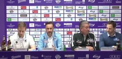 Vitor Pereira yeni takımda ilk ma&ccedil;ına Fenerbah&ccedil;e karşısında &ccedil;ıkacak