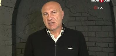 Y&uuml;ksel Yıldırım'dan Avrupa mesajı!