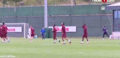 Zirvede 6 puanlık dev ma&ccedil;!