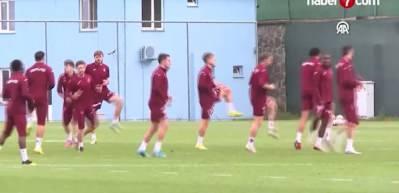 Zirvede 6 puanlık dev ma&ccedil;! Trabzonspor-Fenerbah&ccedil;e!