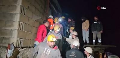 2 iş&ccedil;i hayatını kaybetmişti: Zonguldak'taki maden ocağının sahibi tutuklandı