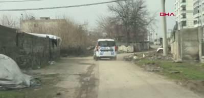 4 g&uuml;n &ouml;nce nişanlanan K&uuml;bra başından vurulmuş halde bulundu