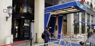 62. M&uuml;nih G&uuml;venlik Konferansı, "daha Avrupalı bir NATO" mesajlarıyla sona erdi