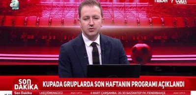 Beşiktaş - Galatasaray derbisinin tarihi belli oldu