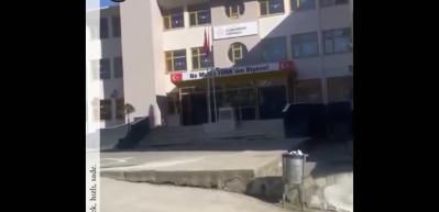 Kocaeli'de skandal baş&ouml;rt&uuml;s&uuml; iddiası: &Ouml;ğrenci derse alınmadı