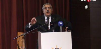 AK Parti&rsquo;den net mesaj: Sandık 2028&rsquo;de