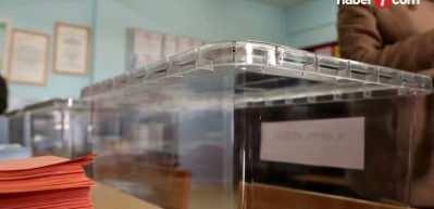 Optimar'ın son anketinde zirve değişmedi